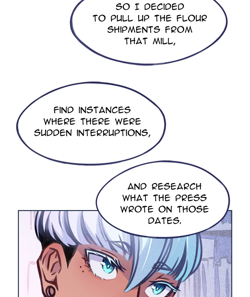 Reflejos Chapter 5.13 page 21 - 