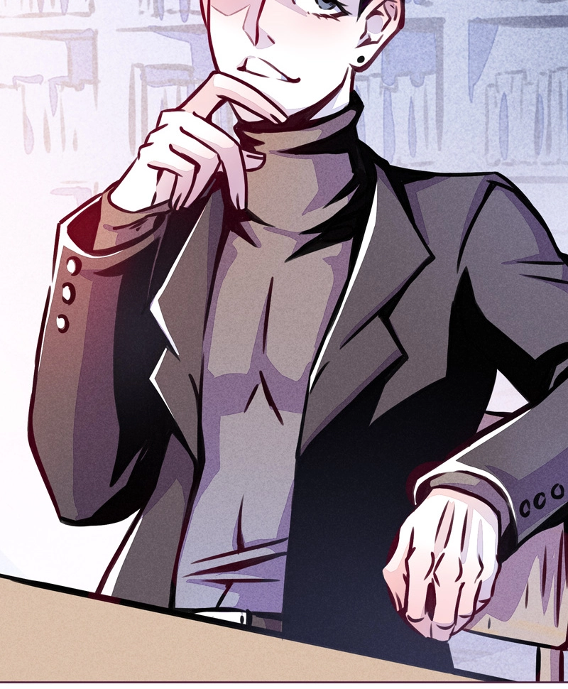 Reflejos Chapter 5.13 page 9 - 