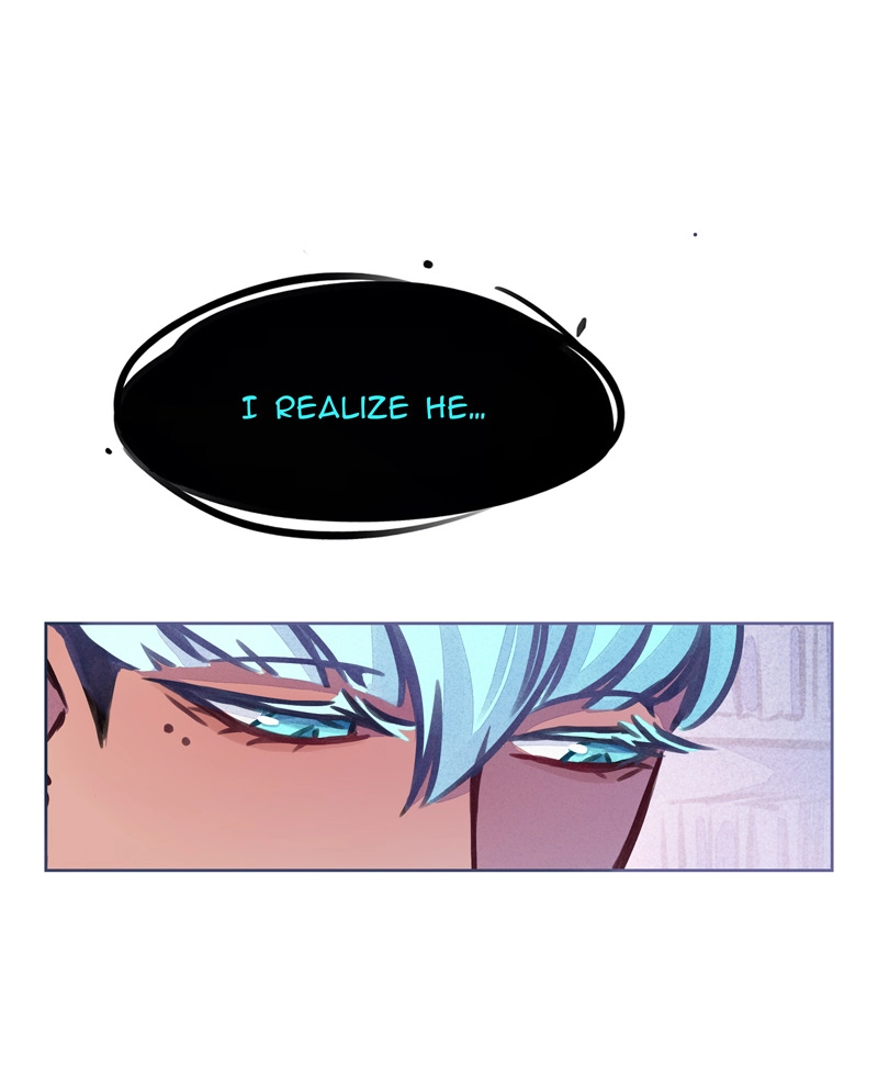 Reflejos Chapter 5.13 page 10 - 