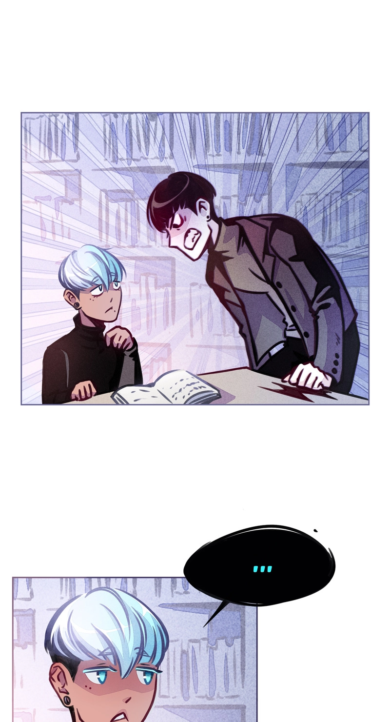 Reflejos Chapter 5.15 page 2 - 