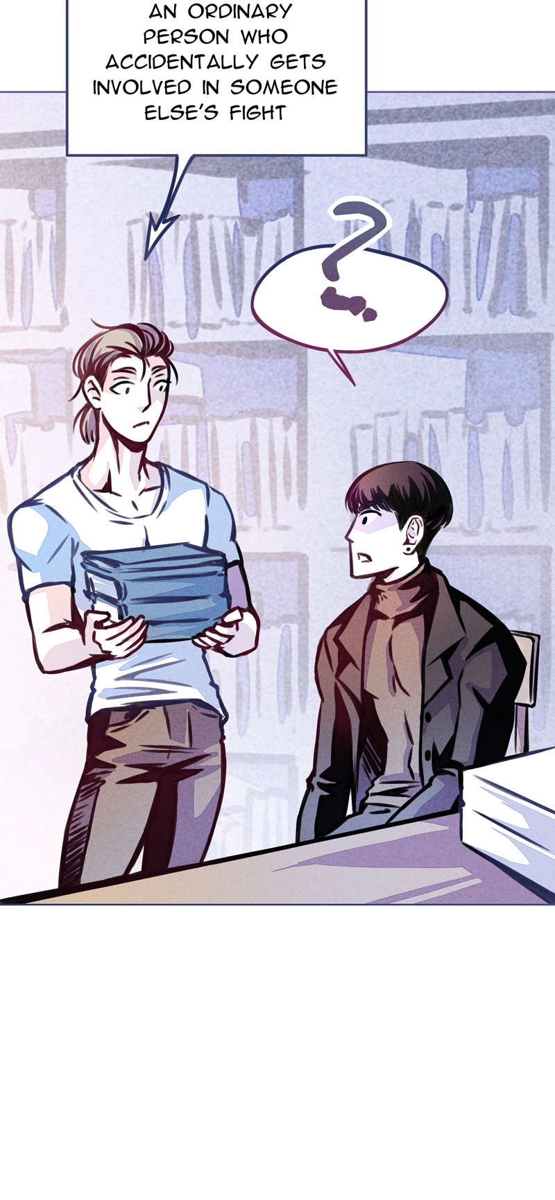 Reflejos Chapter 5.18 page 3 - 