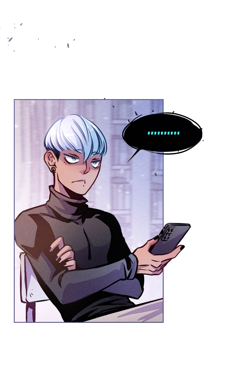 Reflejos Chapter 5.18 page 5 - 
