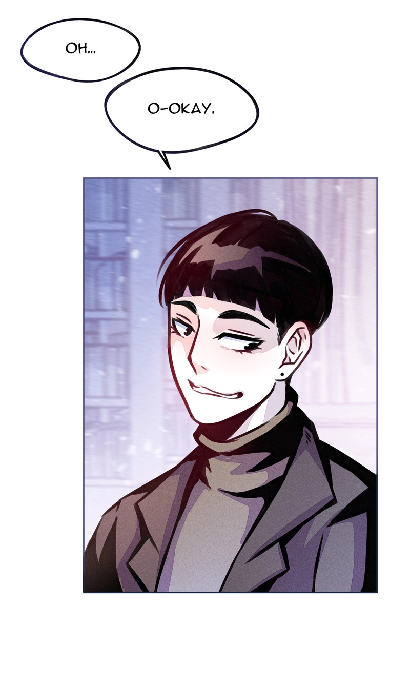 Reflejos Chapter 5.18 page 6 - 