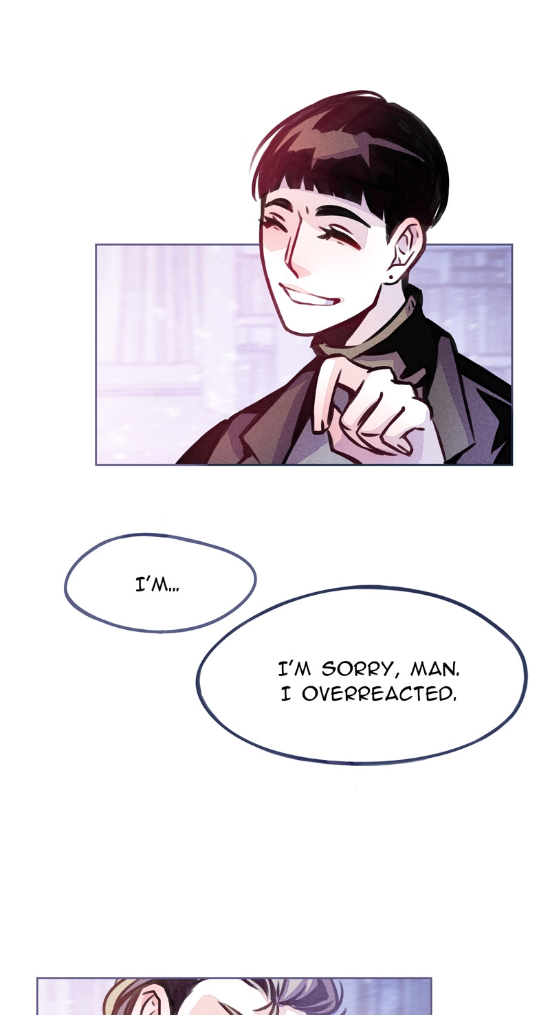 Reflejos Chapter 5.18 page 7 - 