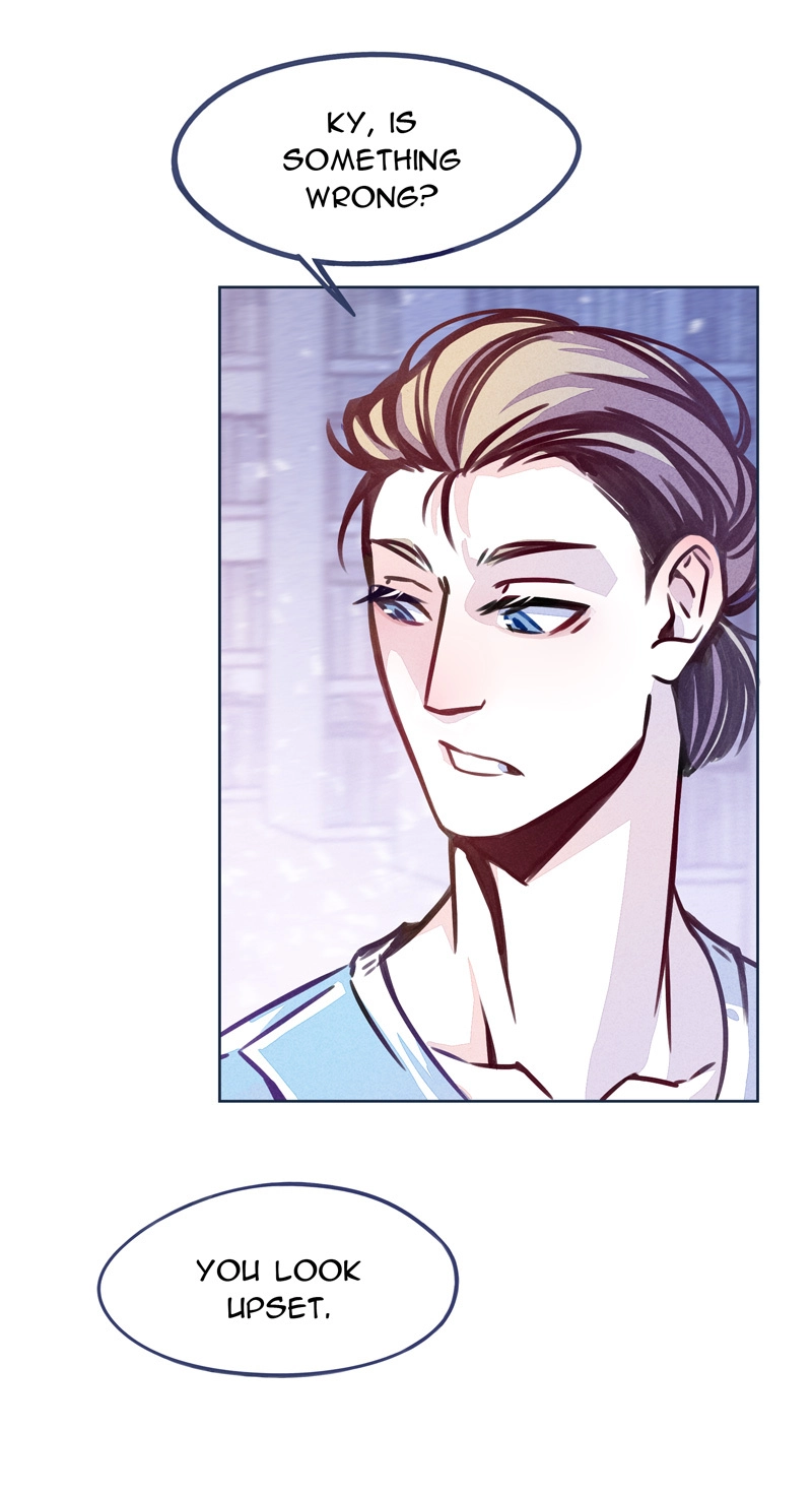 Reflejos Chapter 5.18 page 9 - 