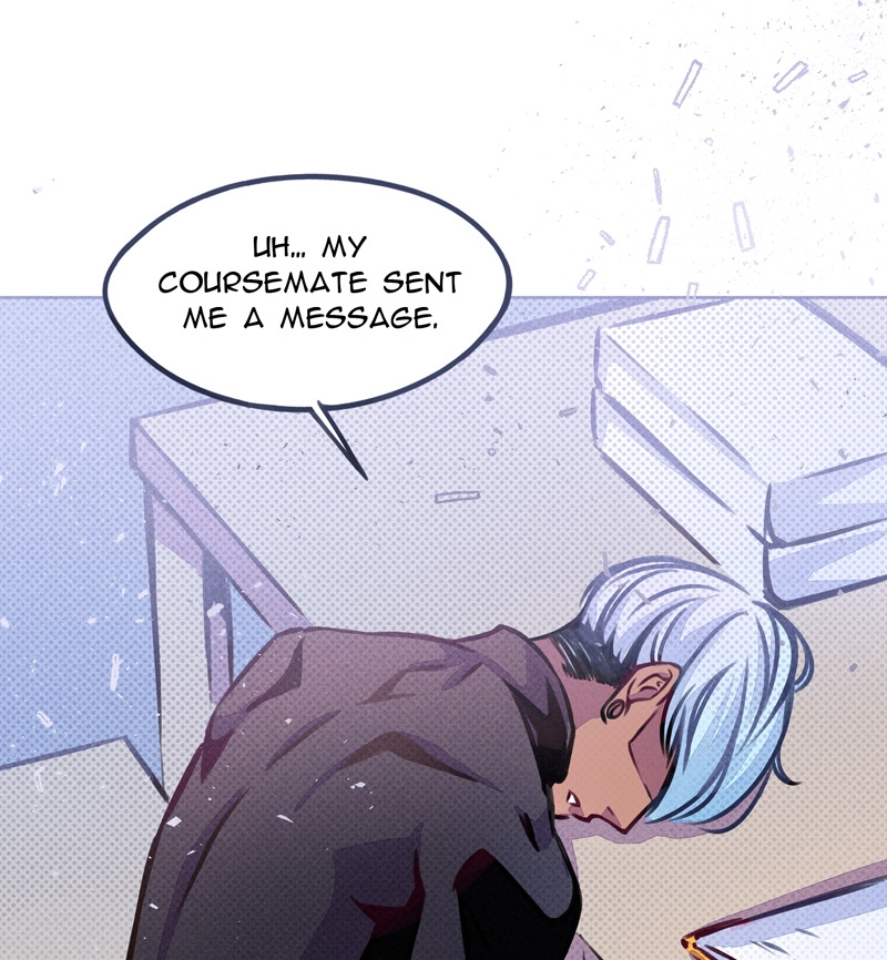 Reflejos Chapter 5.19 page 3 - 