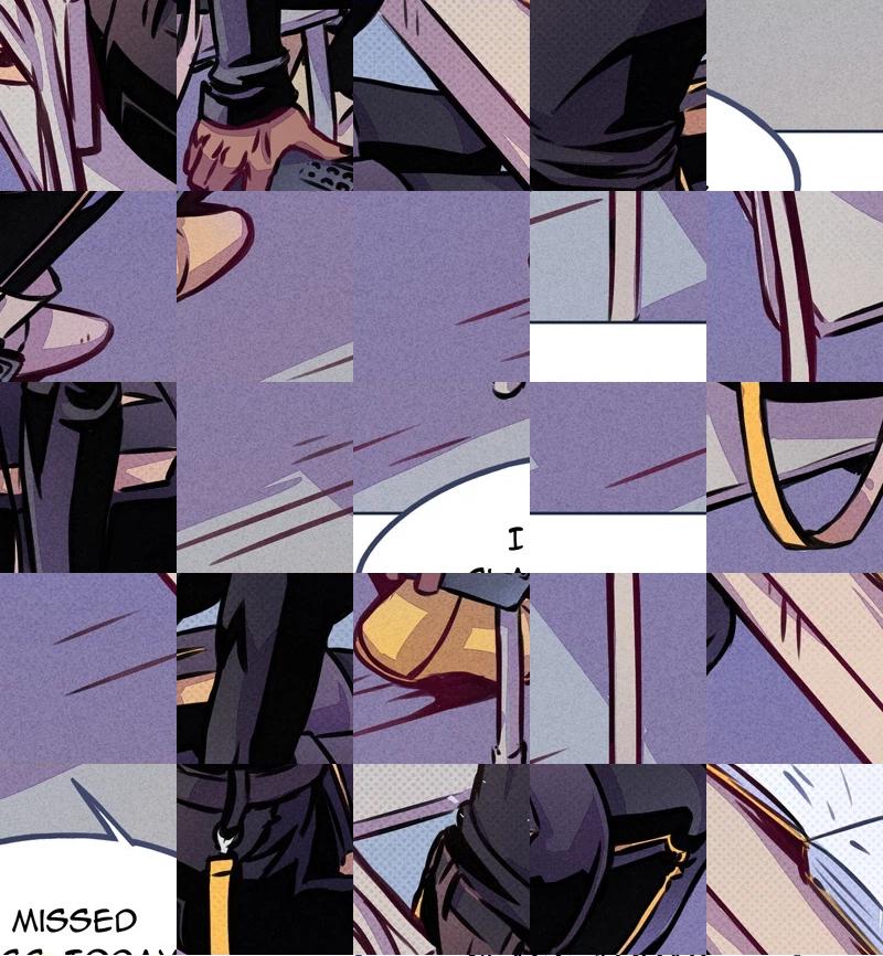 Reflejos Chapter 5.19 page 4 - 
