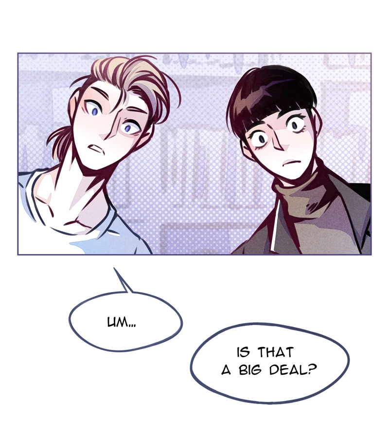 Reflejos Chapter 5.19 page 6 - 
