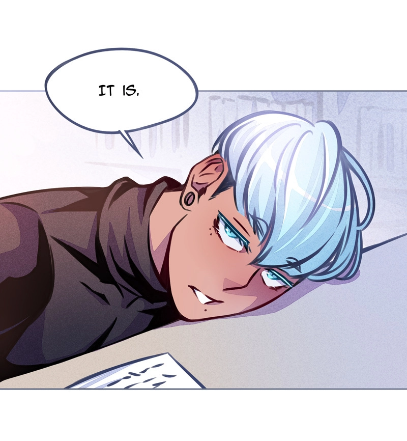 Reflejos Chapter 5.19 page 7 - 