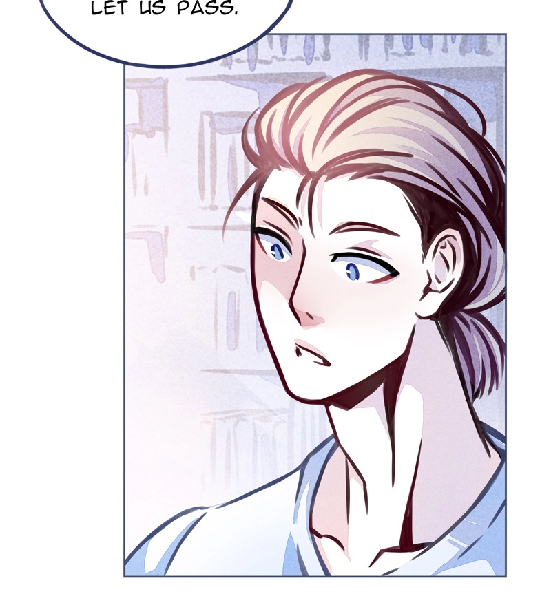 Reflejos Chapter 5.19 page 9 - 
