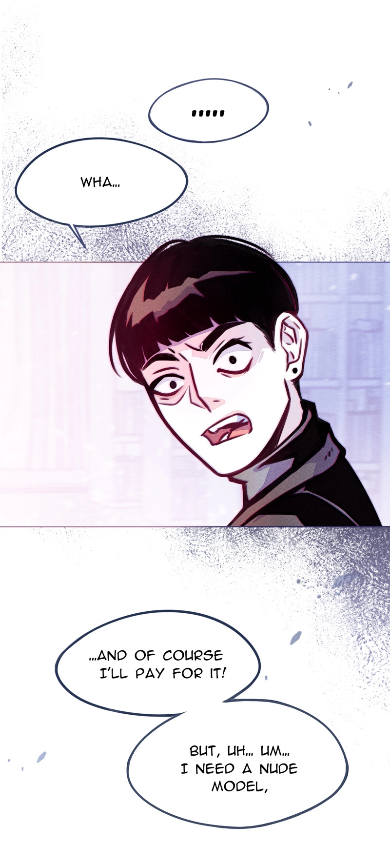 Reflejos Chapter 5.21 page 2 - 