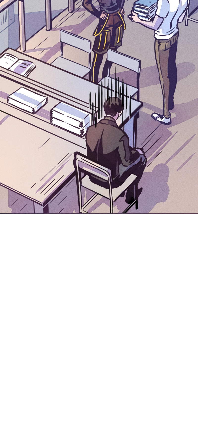 Reflejos Chapter 5.21 page 11 - 