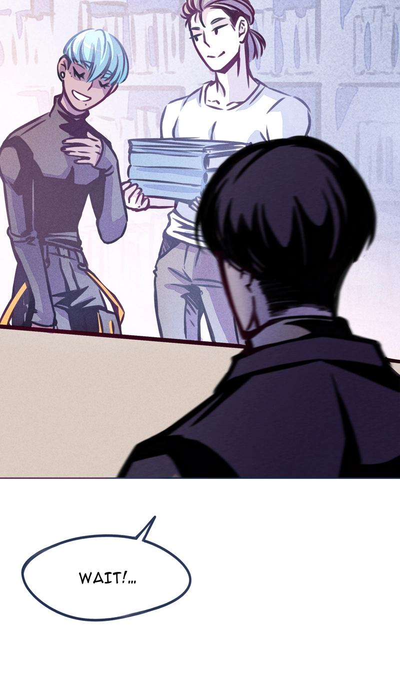 Reflejos Chapter 5.21 page 6 - 