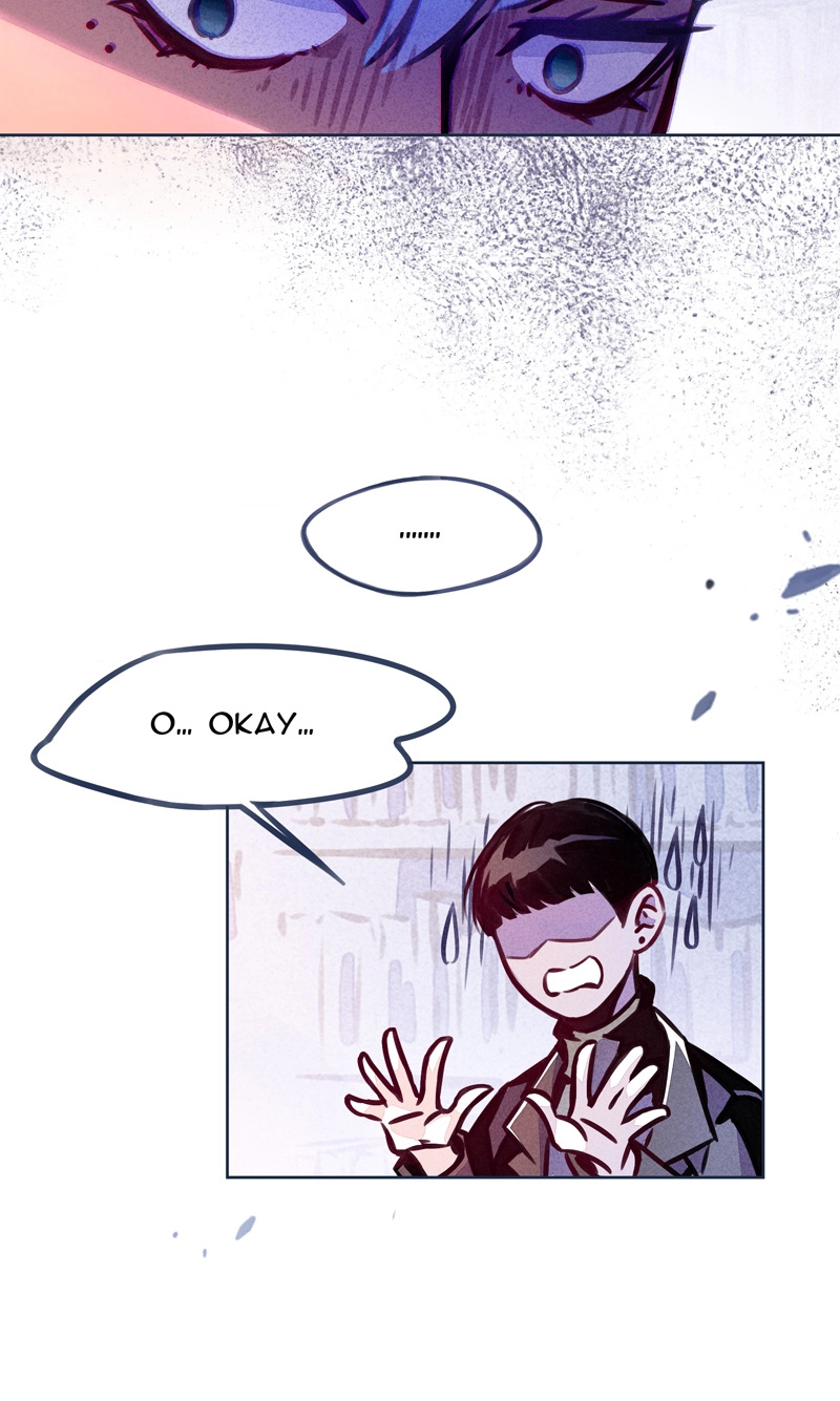 Reflejos Chapter 5.21 page 9 - 