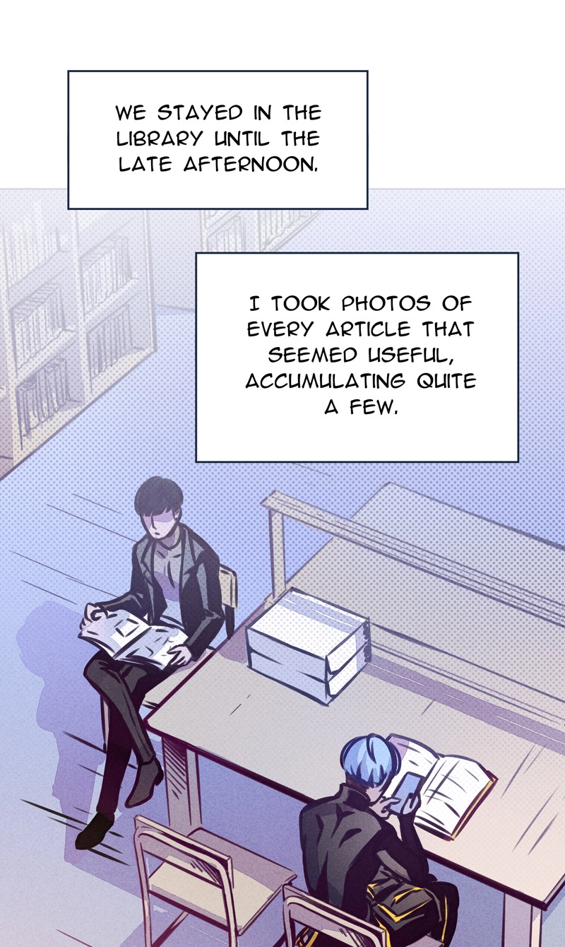 Reflejos Chapter 5.22 page 3 - 