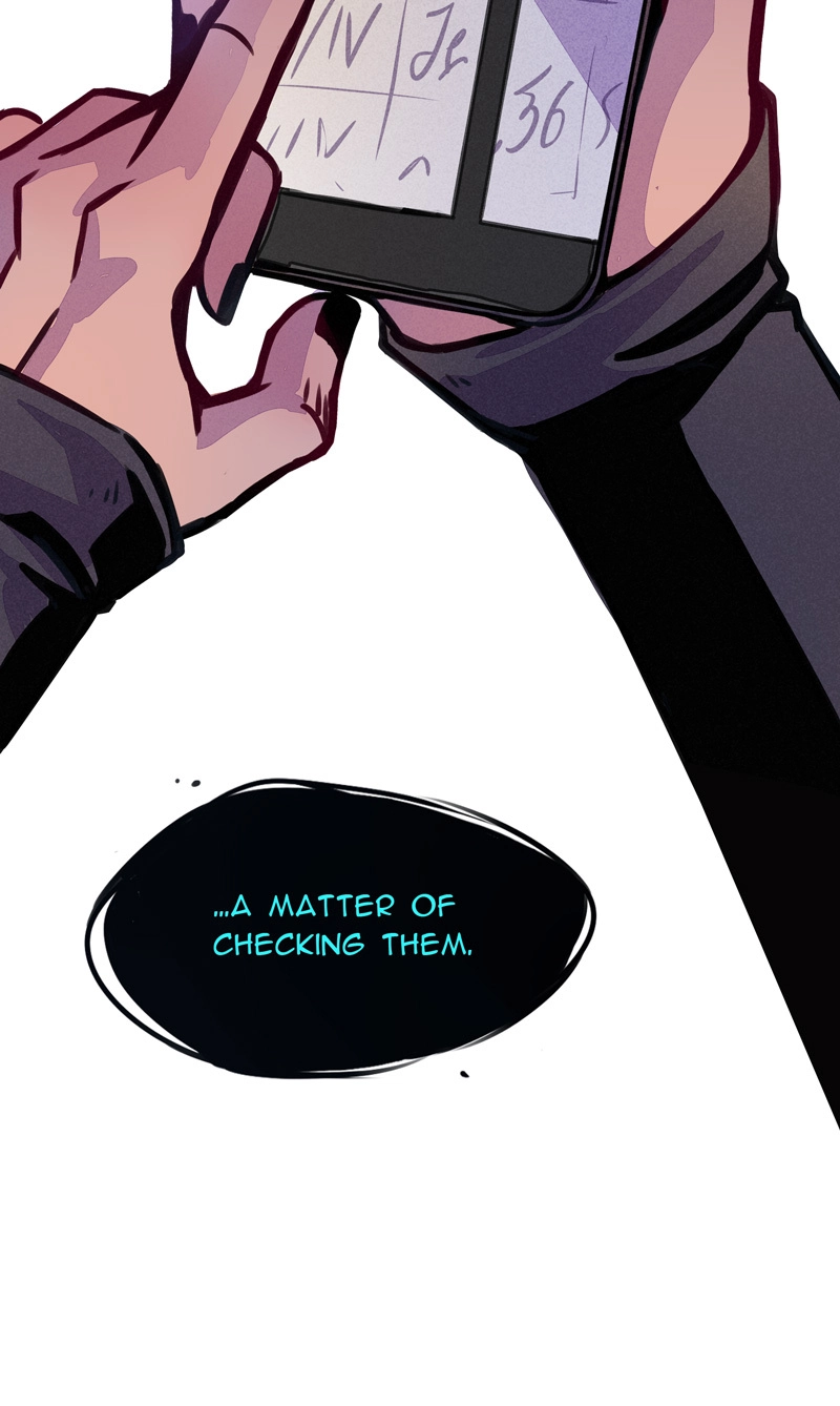 Reflejos Chapter 5.22 page 5 - 