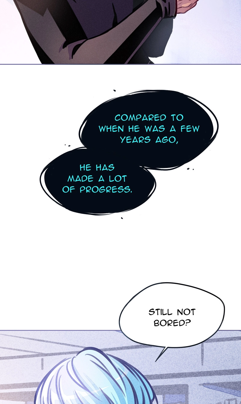 Reflejos Chapter 5.22 page 7 - 