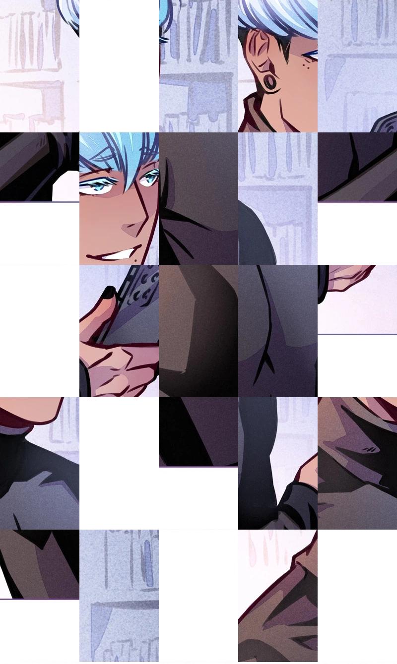 Reflejos Chapter 5.22 page 8 - 