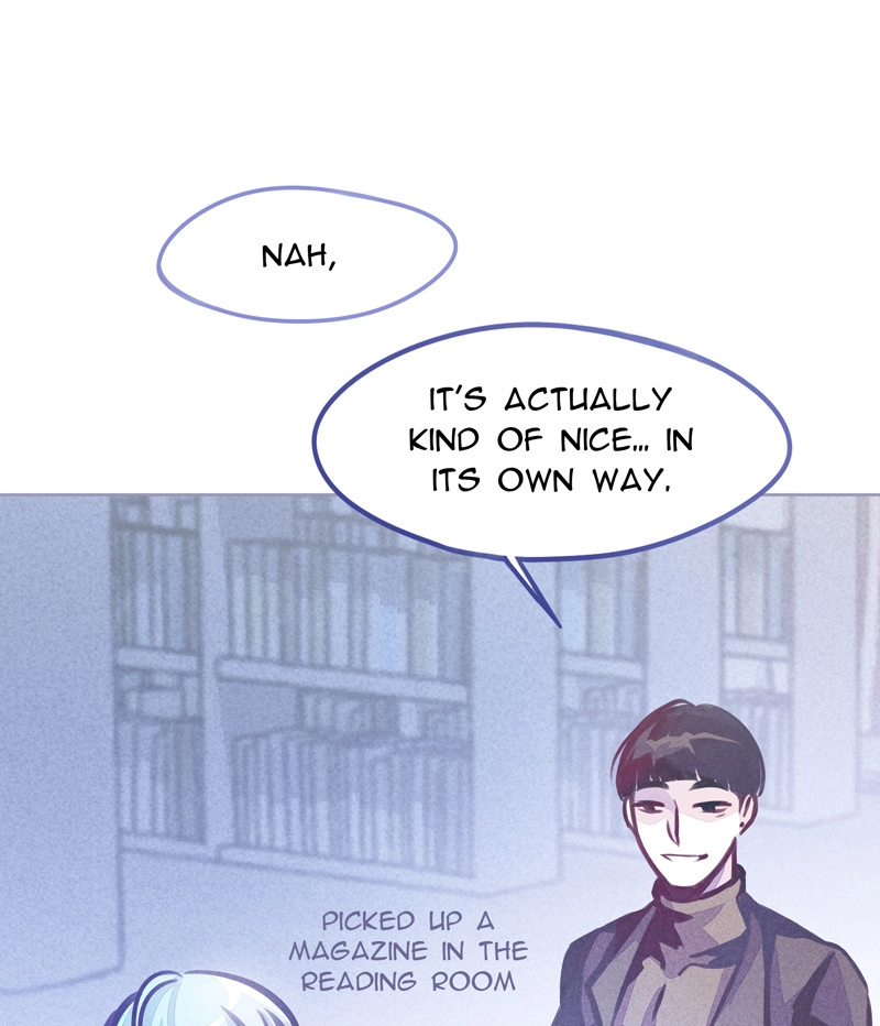 Reflejos Chapter 5.22 page 9 - 
