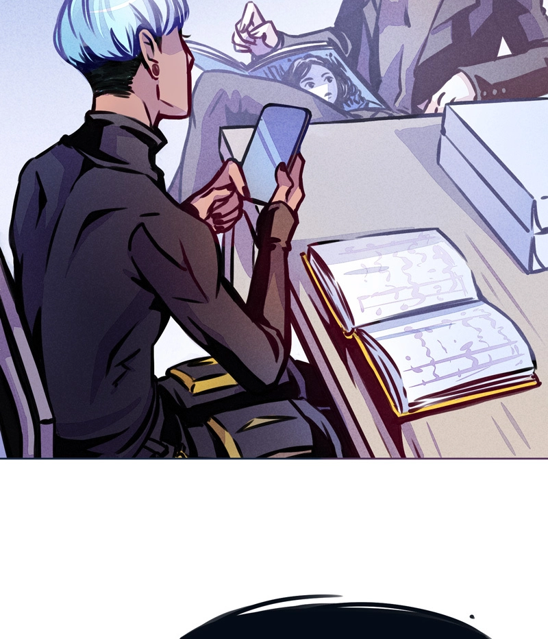 Reflejos Chapter 5.22 page 10 - 
