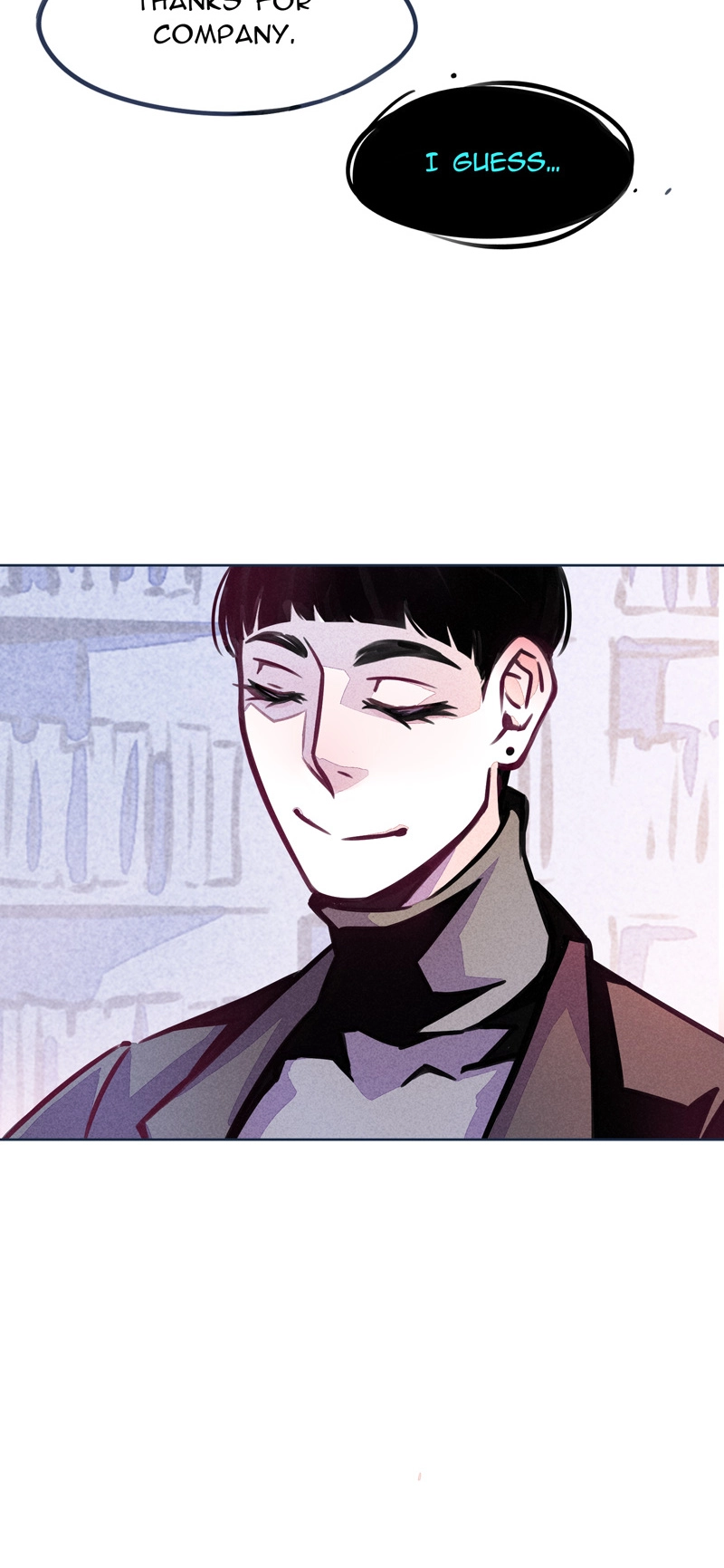 Reflejos Chapter 5.23 page 5 - 