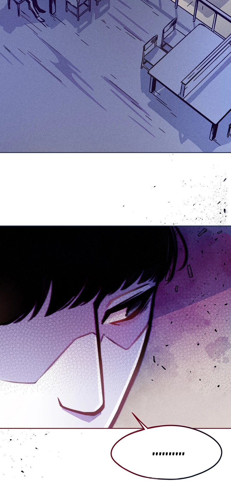 Reflejos Chapter 5.23 page 7 - 