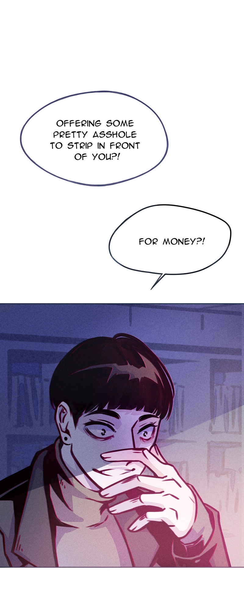 Reflejos Chapter 5.24 page 3 - 