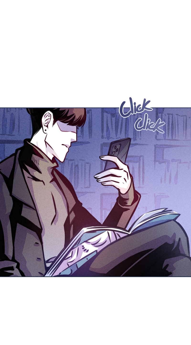 Reflejos Chapter 5.24 page 6 - 
