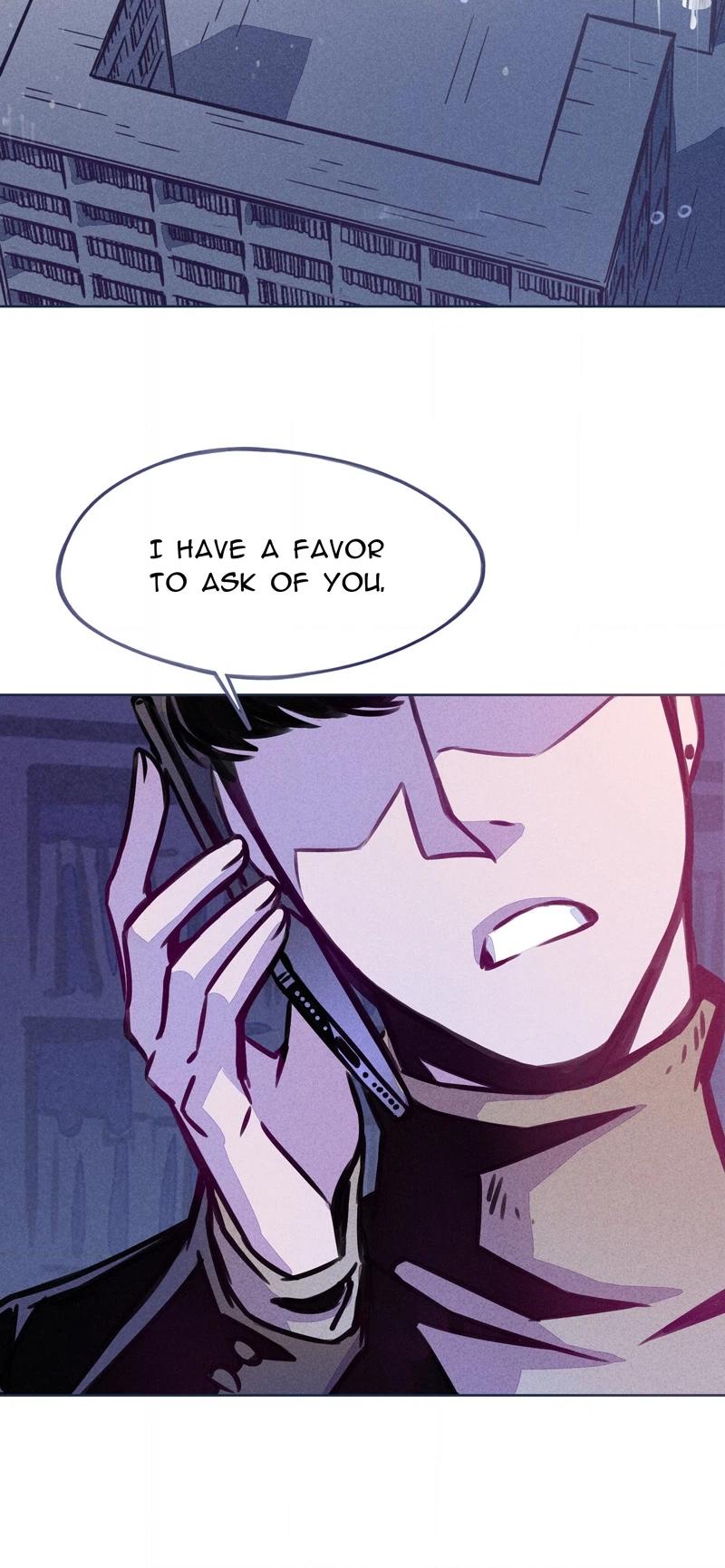 Reflejos Chapter 5.24 page 8 - 