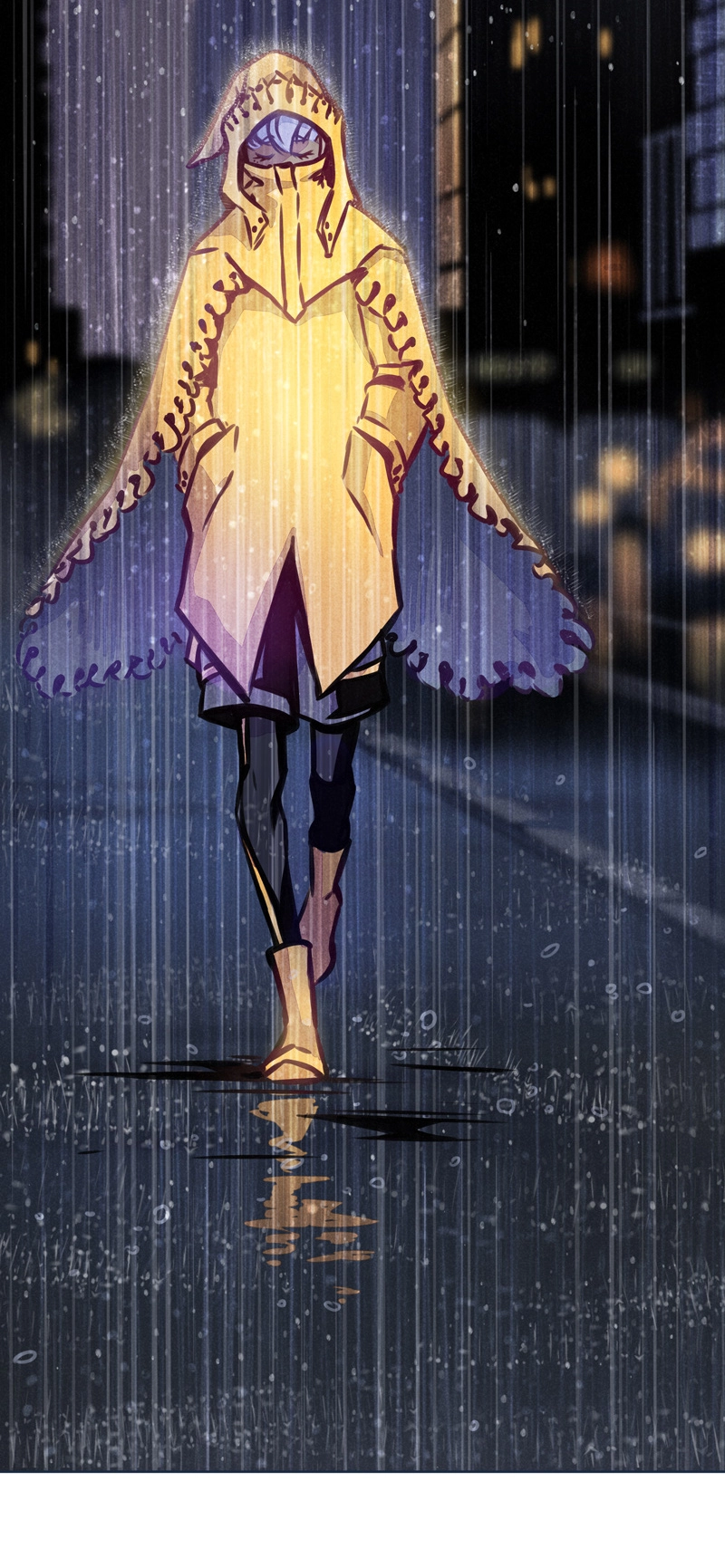 Reflejos Chapter 5.25 page 3 - 