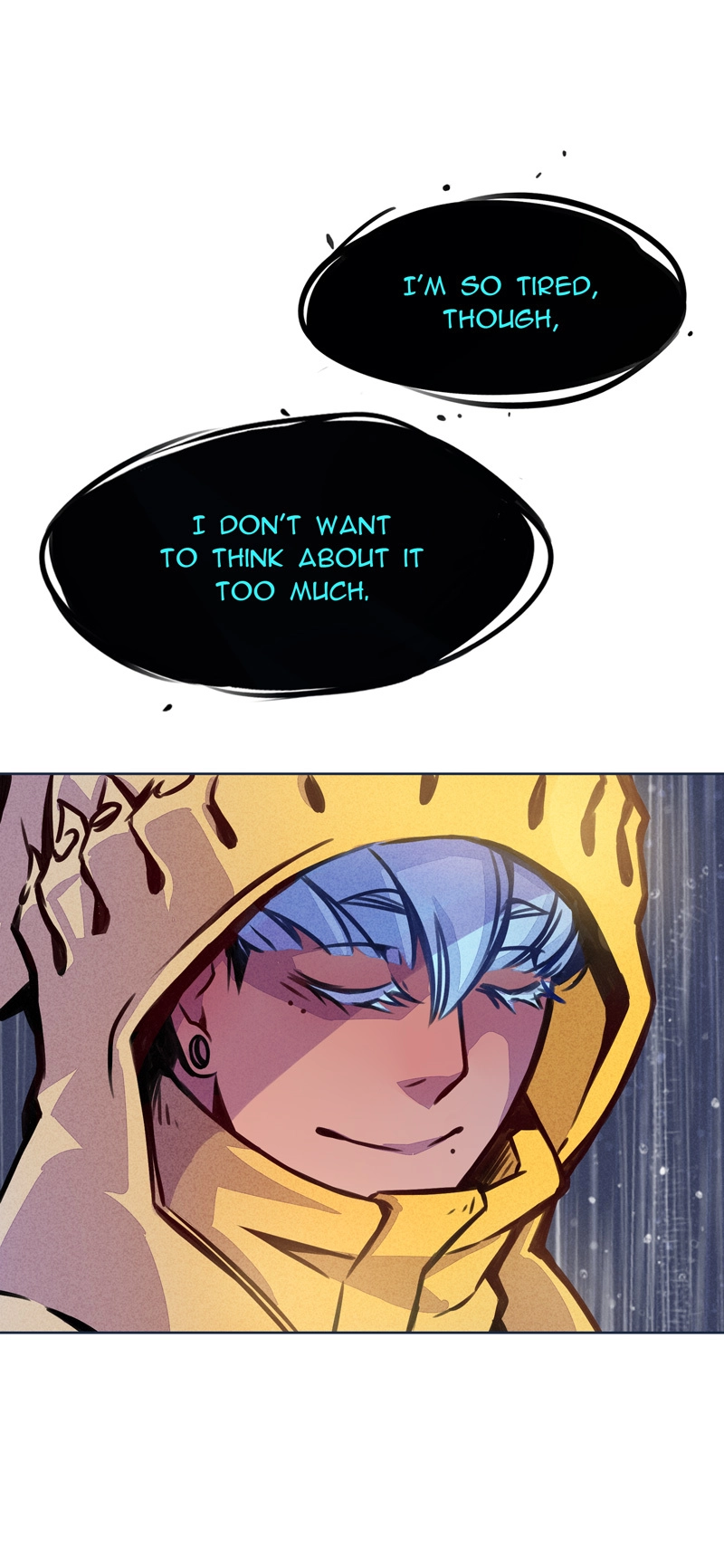 Reflejos Chapter 5.25 page 6 - 
