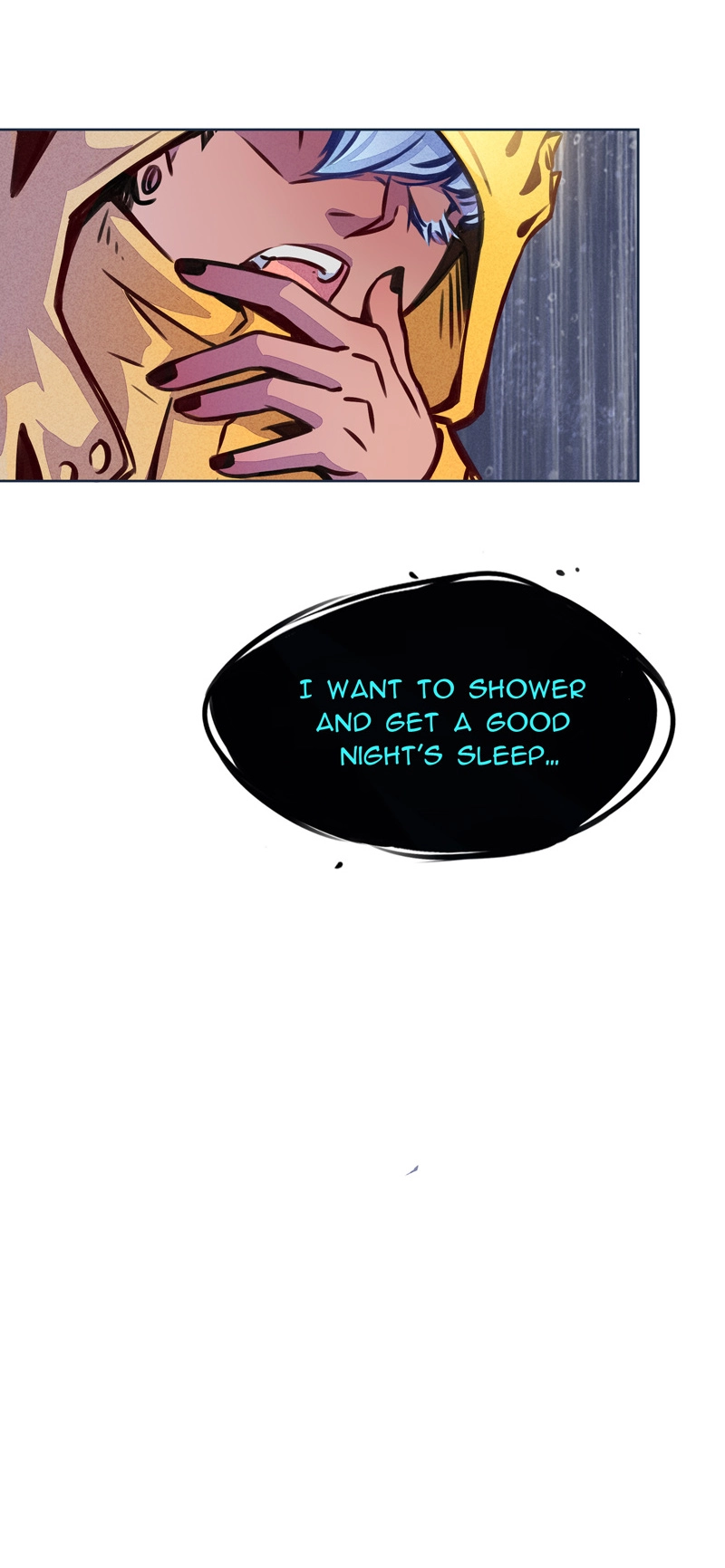 Reflejos Chapter 5.25 page 7 - 