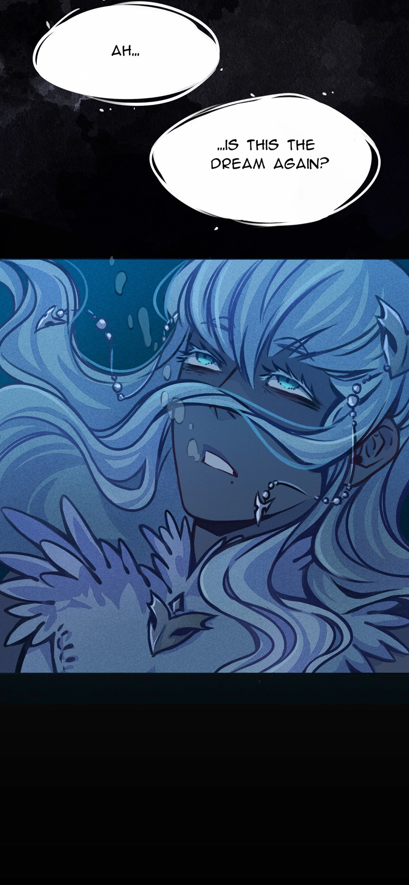 Reflejos Chapter 5.25 page 9 - 