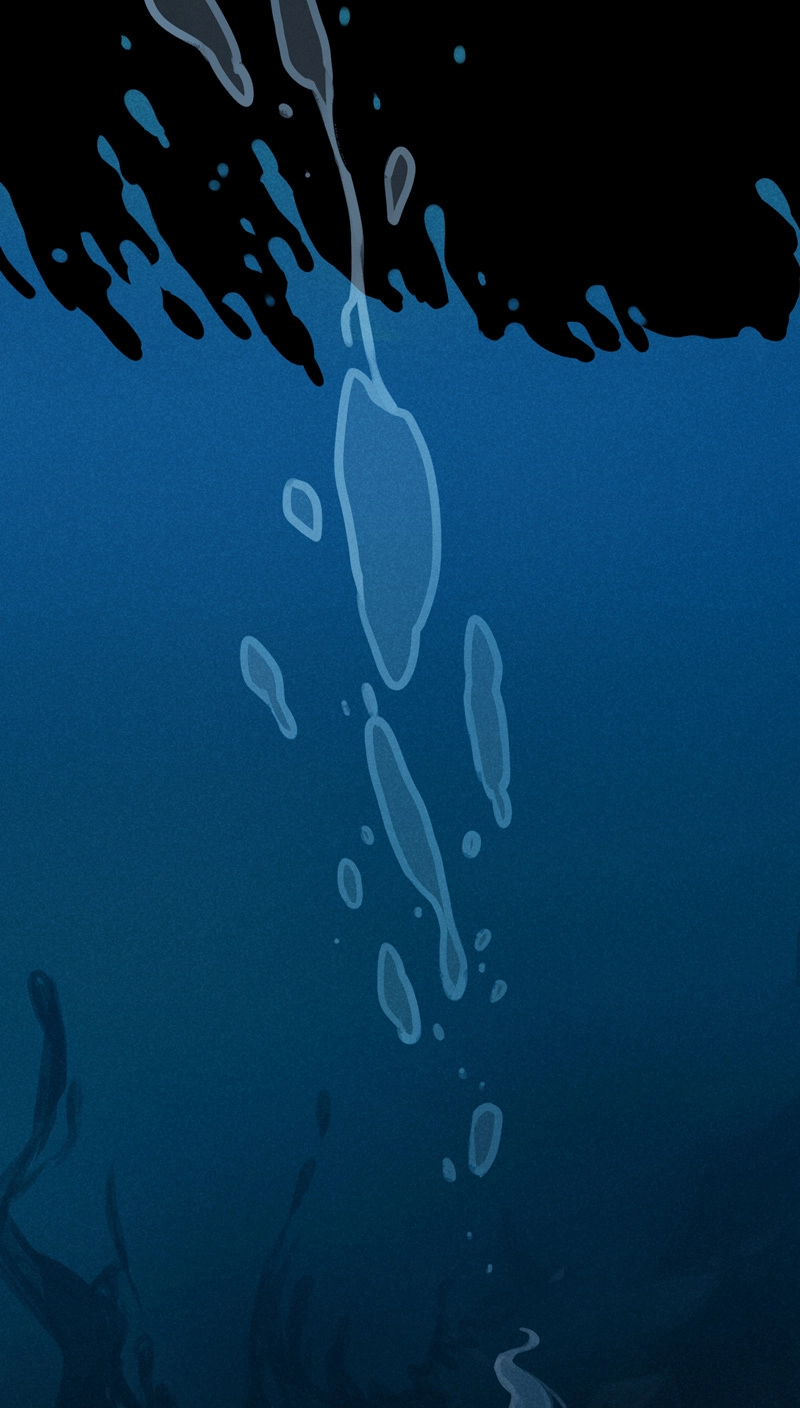 Reflejos Chapter 5.26 page 3 - 