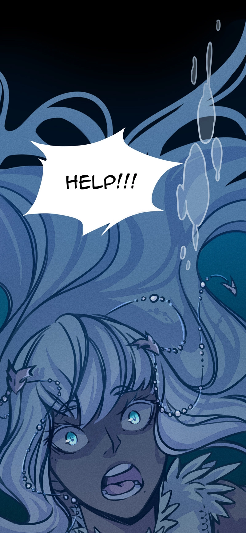 Reflejos Chapter 5.26 page 7 - 