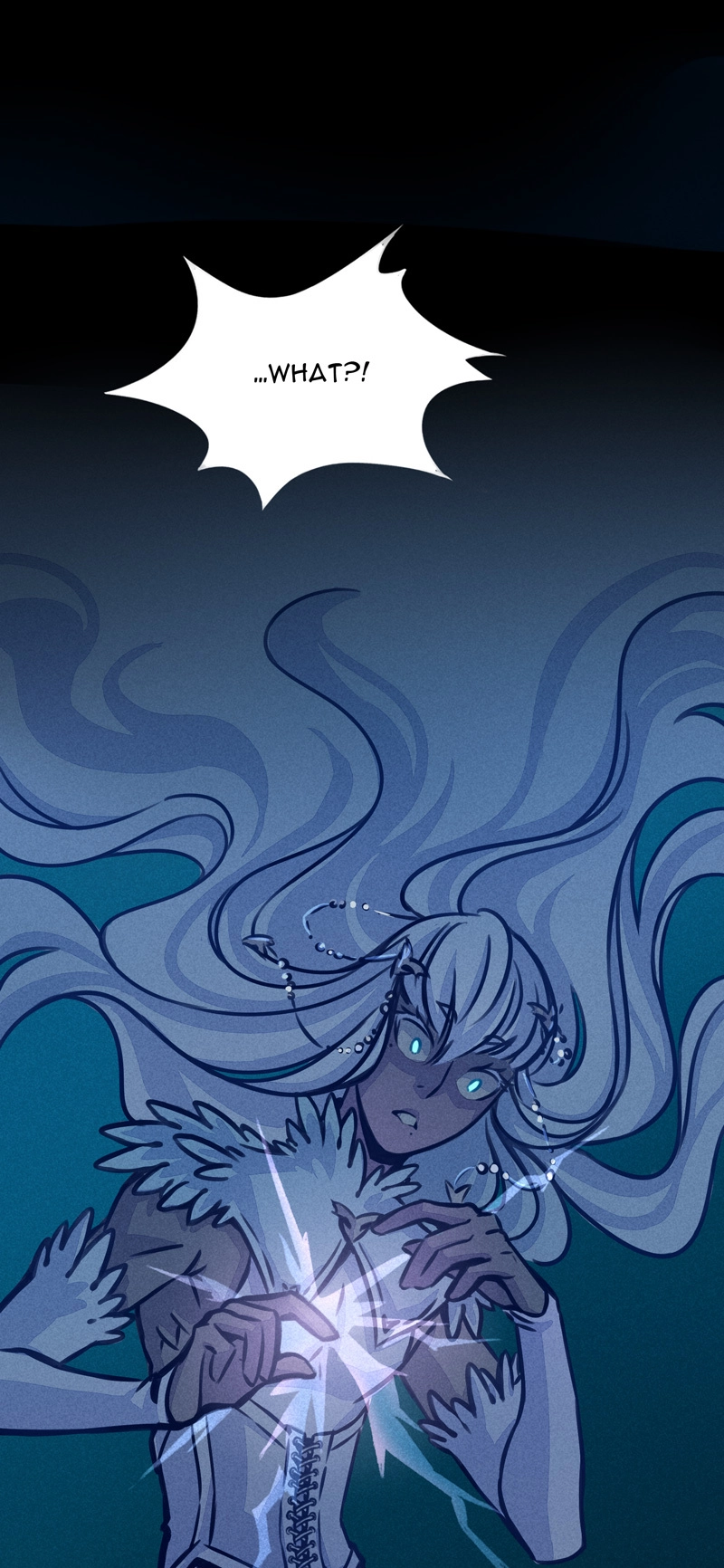 Reflejos Chapter 5.26 page 9 - 