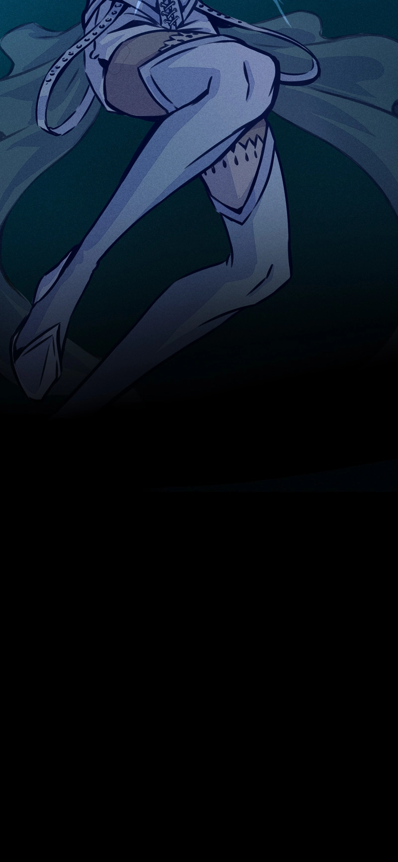 Reflejos Chapter 5.26 page 10 - 