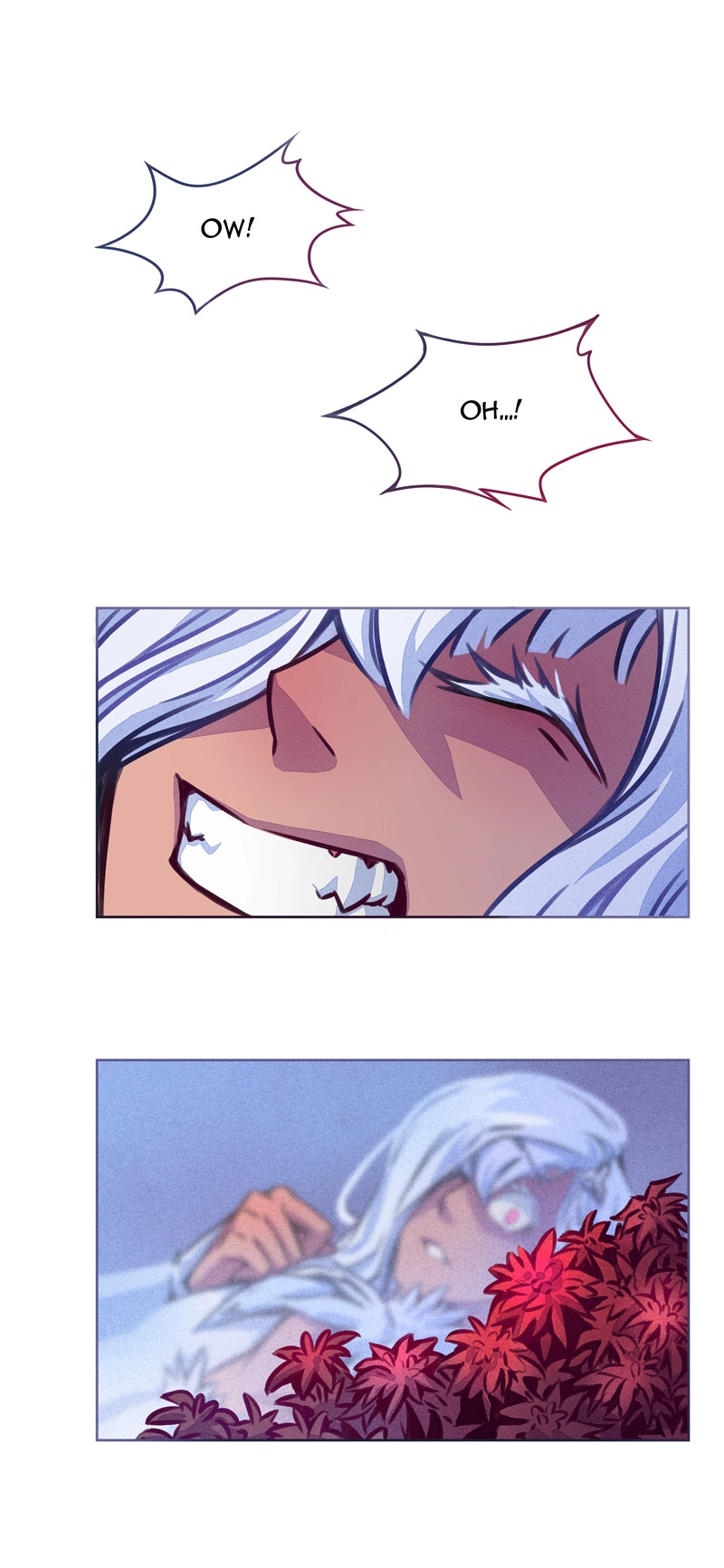 Reflejos Chapter 5.27 page 2 - 