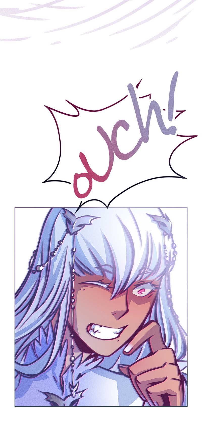 Reflejos Chapter 5.27 page 11 - 