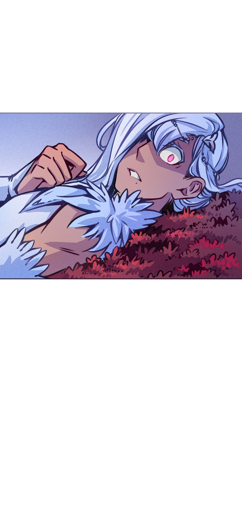 Reflejos Chapter 5.27 page 3 - 