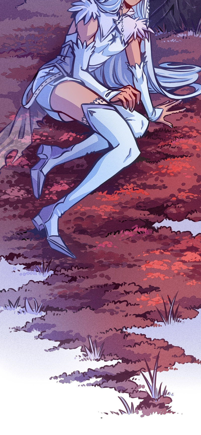 Reflejos Chapter 5.27 page 5 - 