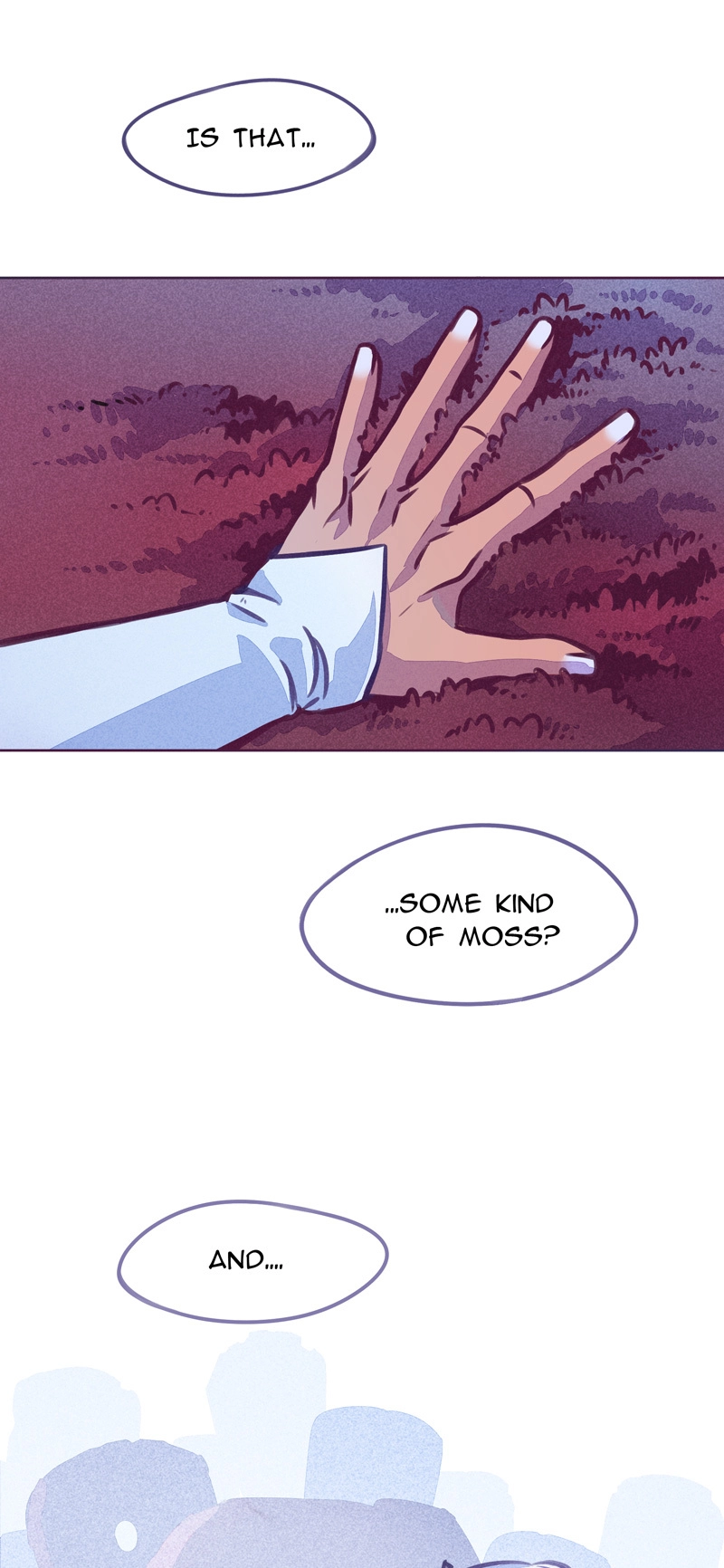 Reflejos Chapter 5.27 page 6 - 