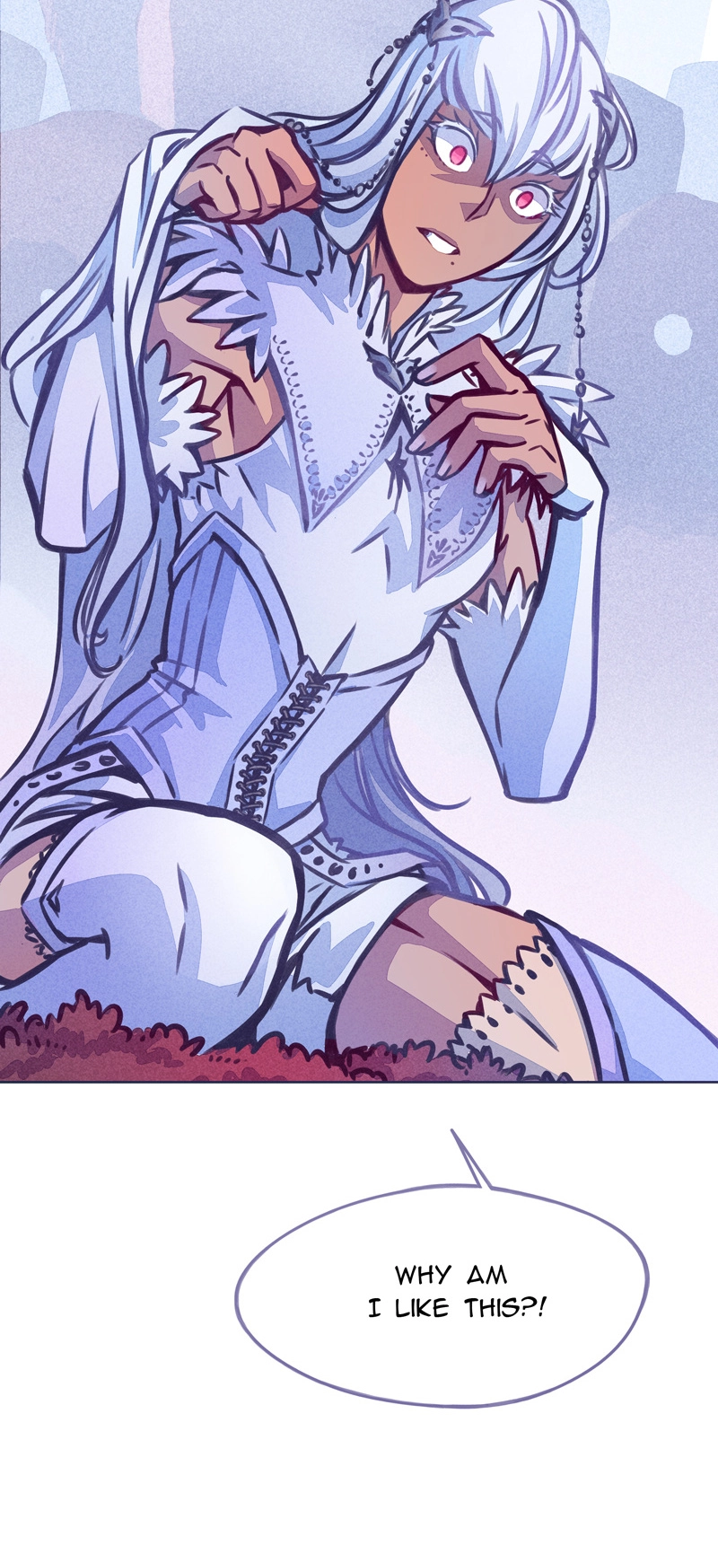 Reflejos Chapter 5.27 page 7 - 