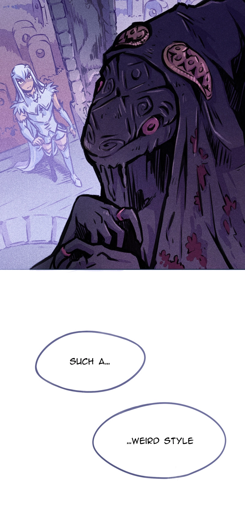 Reflejos Chapter 5.29 page 11 - 