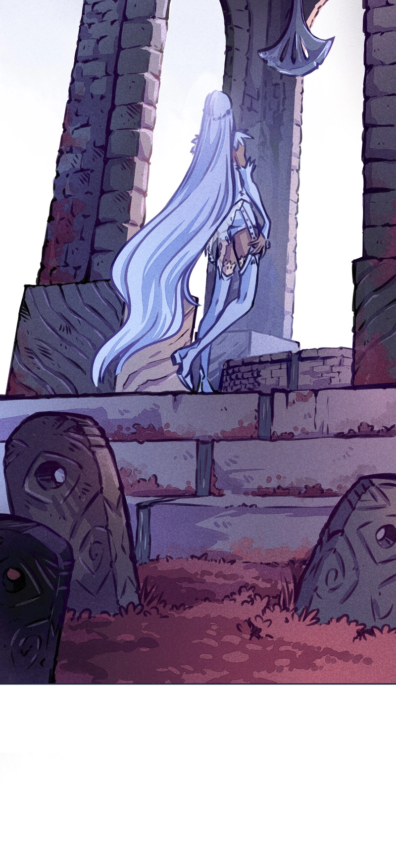 Reflejos Chapter 5.29 page 7 - 