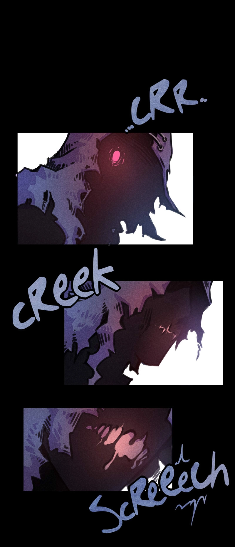 Reflejos Chapter 5.31 page 2 - 