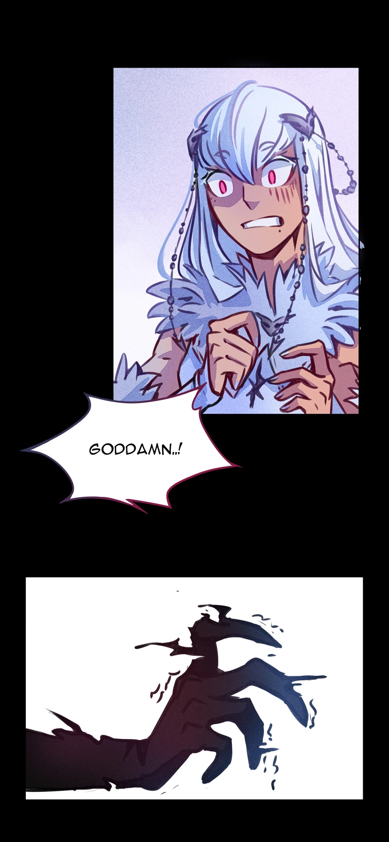 Reflejos Chapter 5.31 page 3 - 