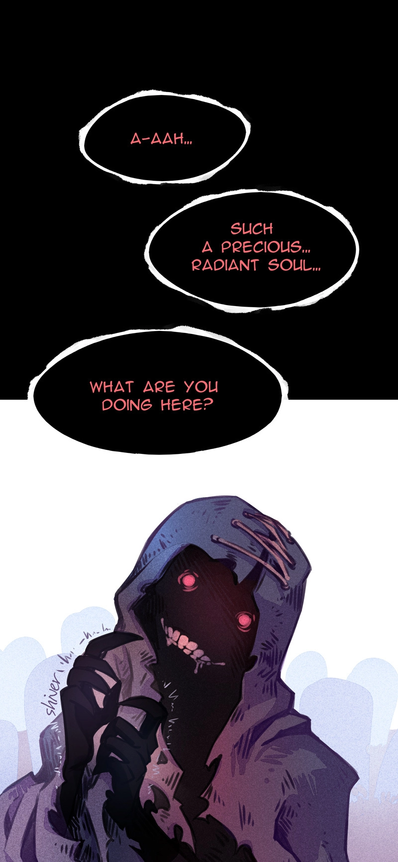 Reflejos Chapter 5.31 page 5 - 