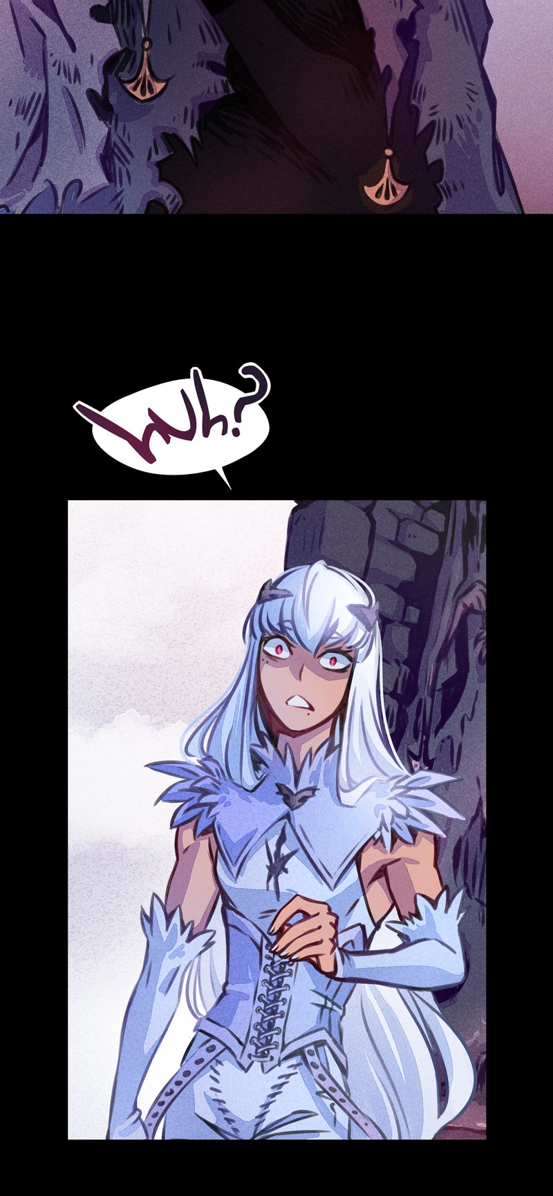 Reflejos Chapter 5.31 page 6 - 