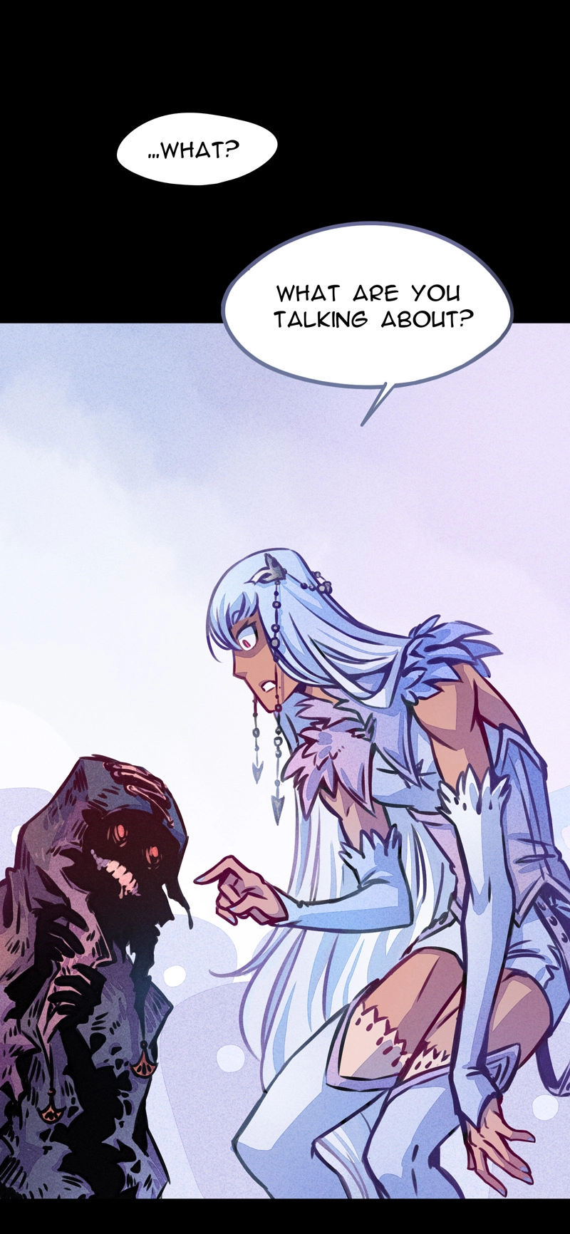 Reflejos Chapter 5.32 page 2 - 